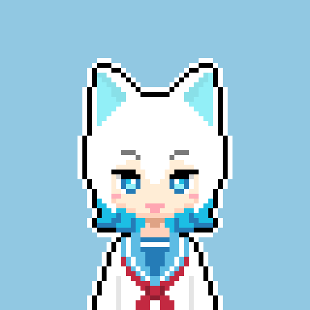 猫耳娘