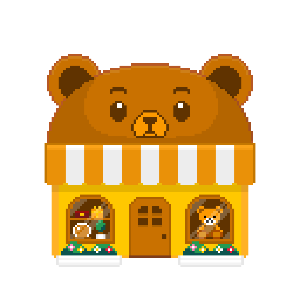 玩具店